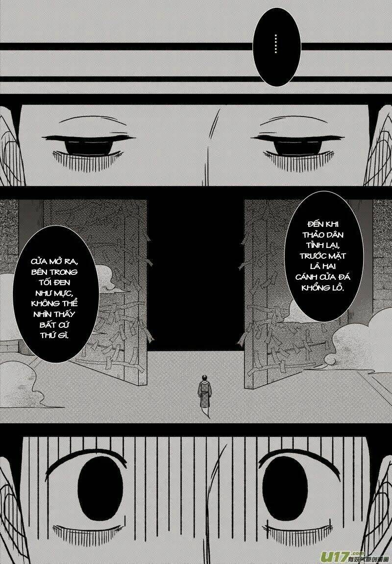 khai phong kỳ đàm chapter 10.1 7