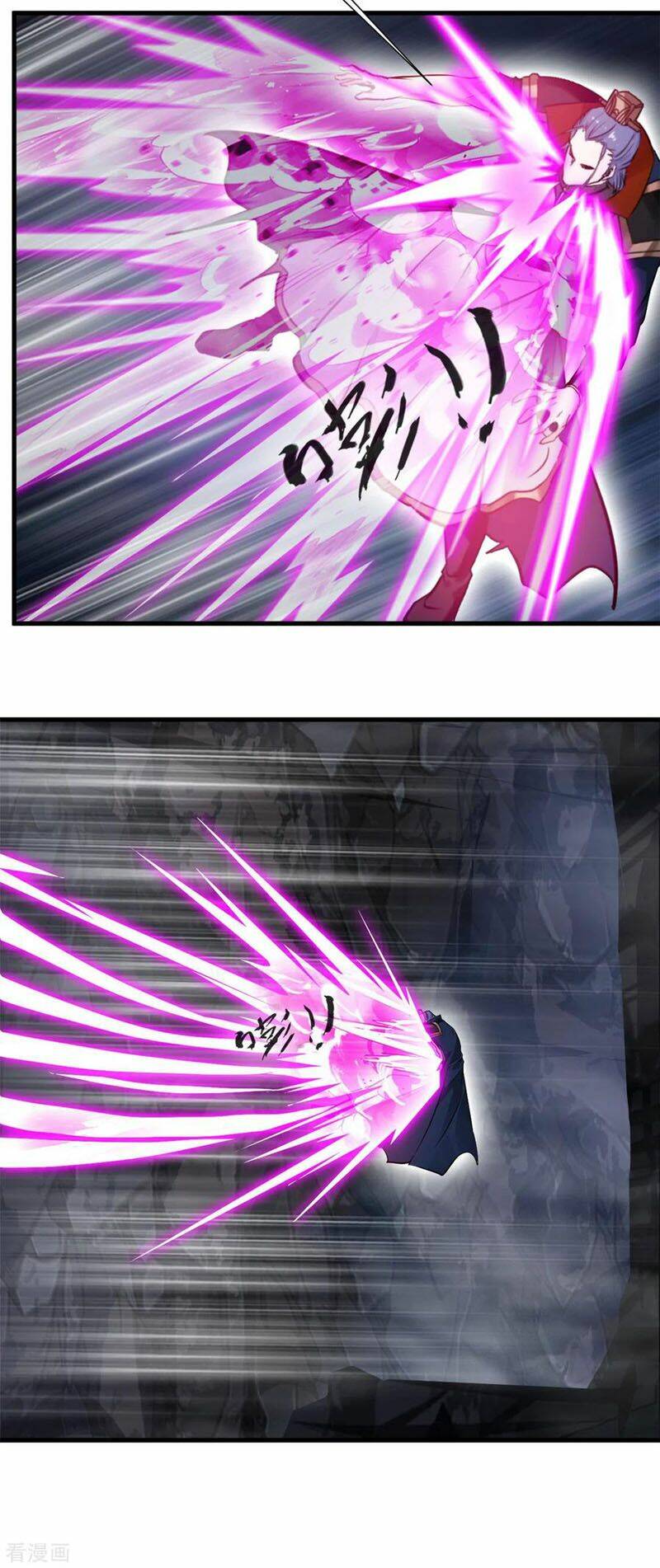 một đời thành tiên chapter 53 17