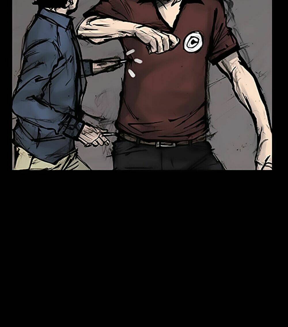 độc cô tiền truyện chapter 105 36