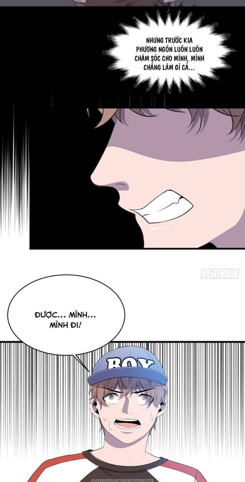 thát không mê thất chapter 11 25