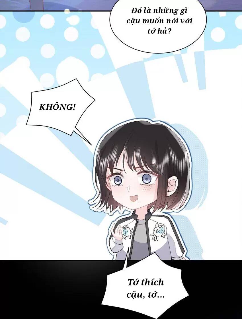 mận xanh chapter 37 24