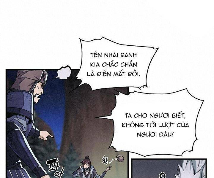 mục hạ vô nhân chapter 4 14