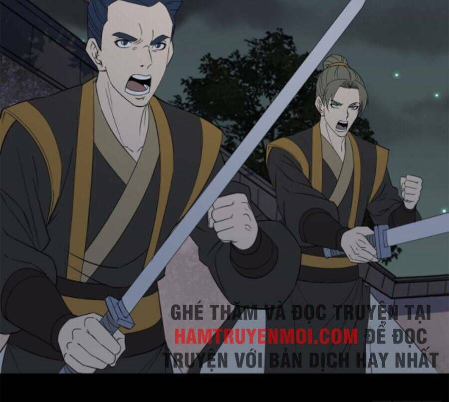 thông u đại thánh chapter 55 34