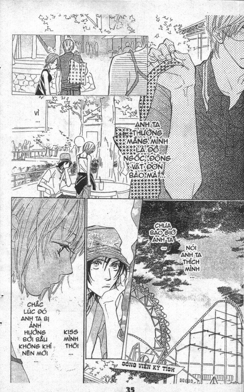 sweet mission chapter 3 34