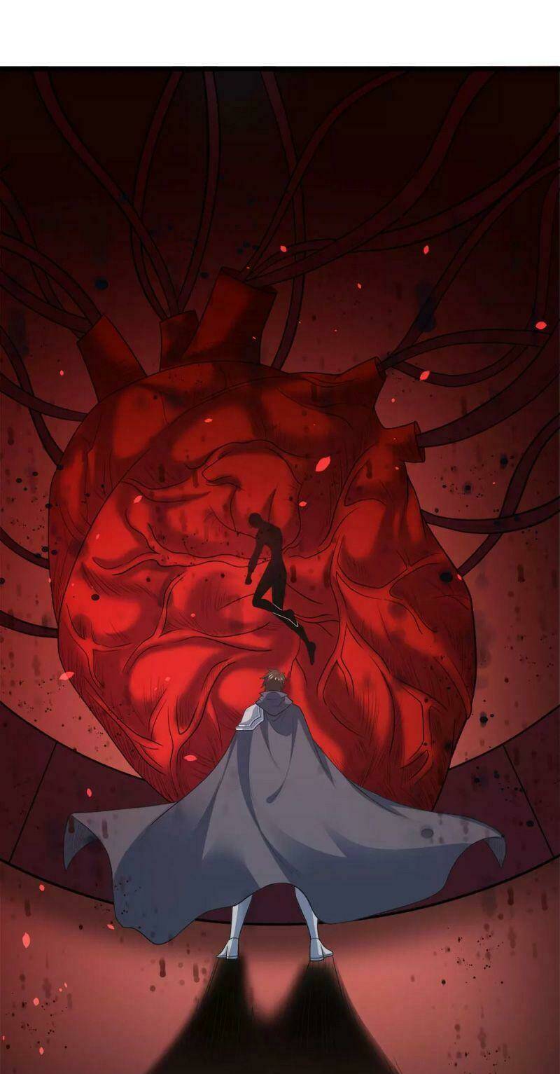 kiếm vũ chapter 162 12