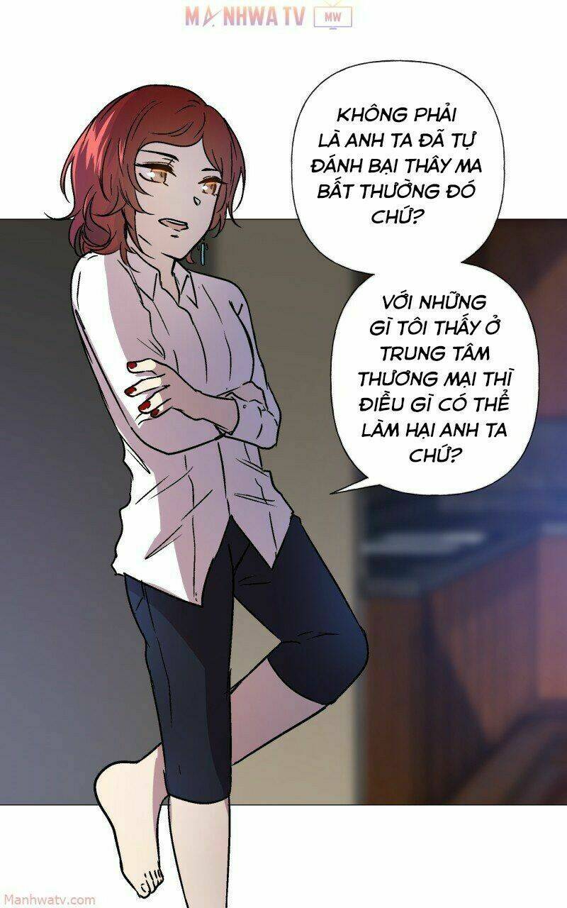Trọng Sinh Mạc Thế Chapter 54 34