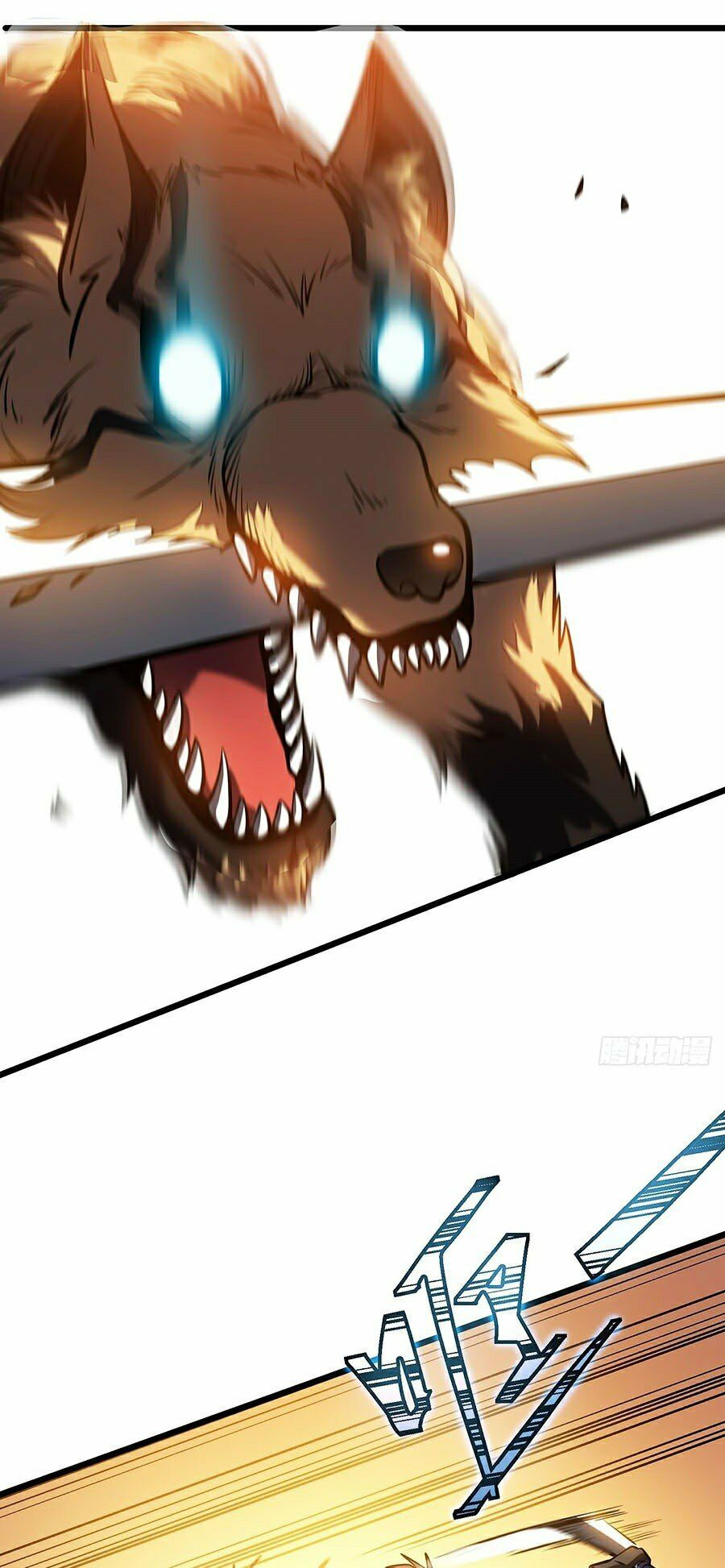 sát thần chi lộ tại dị giới chapter 5 75