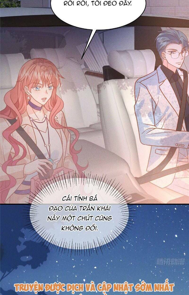 trọng sinh từ hôn thê chapter 35 5