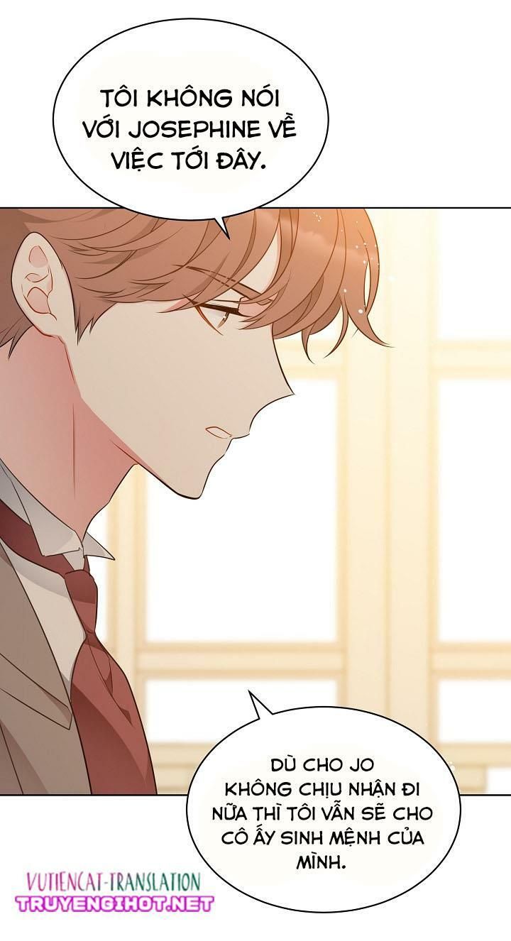 thám tử của muiella chapter 142.5 5