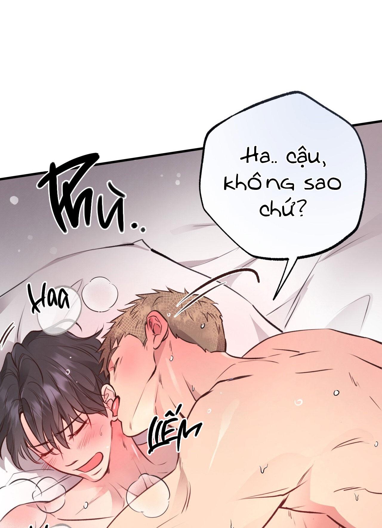 mật gấu chapter 28 22