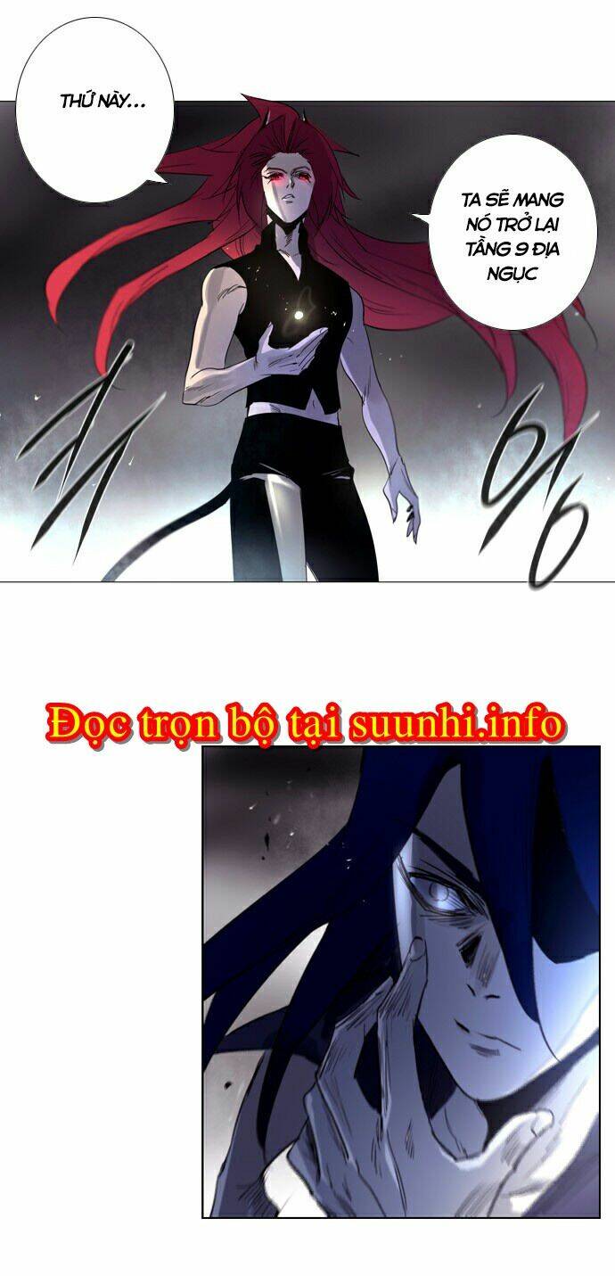 bản khế ước linh hồn chapter 190 38