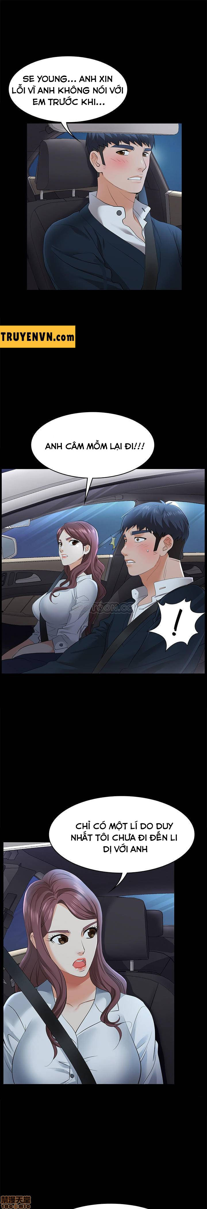 đổi vợ chapter 4 20