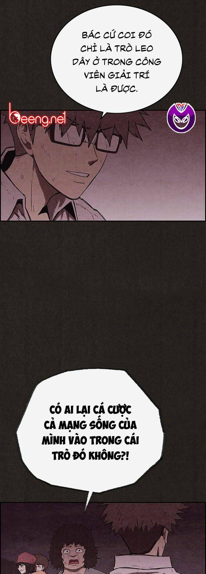quái vật tại chung cư xanh chapter 131 15