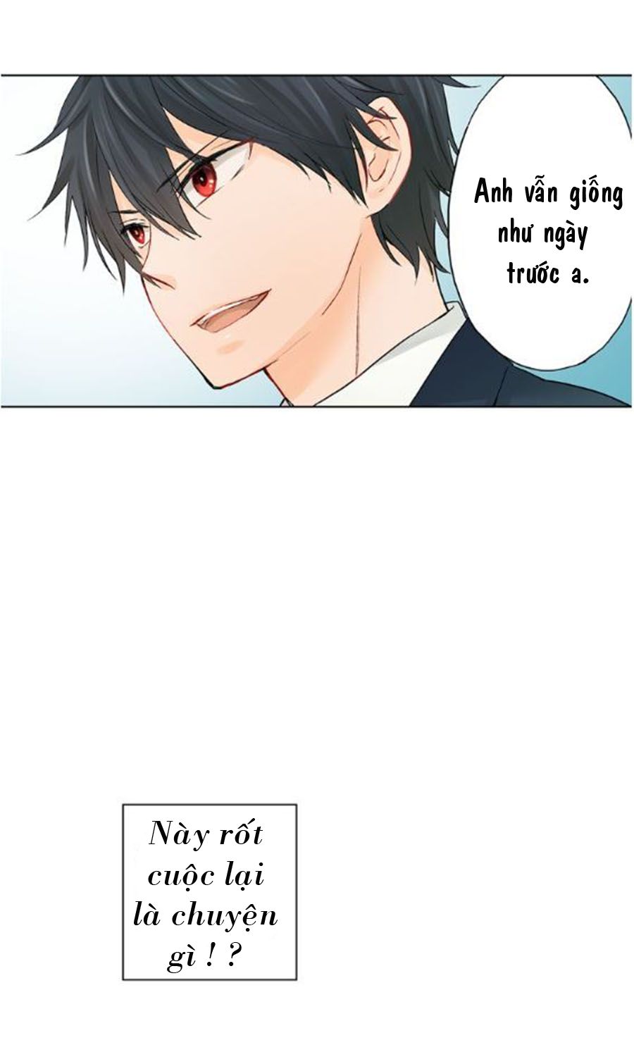 cô dâu của quỷ chapter 2.2 7