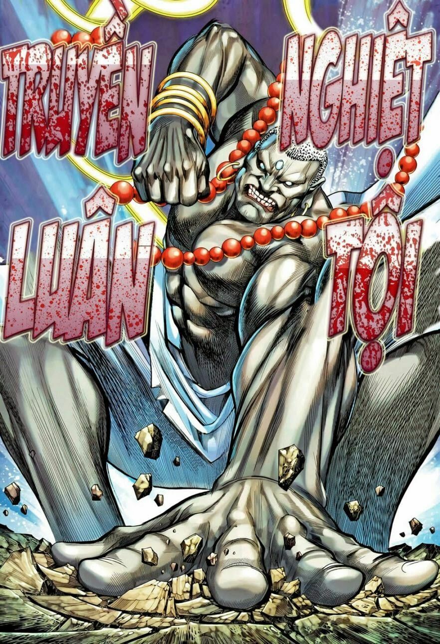 phong thần ký chapter 85 26