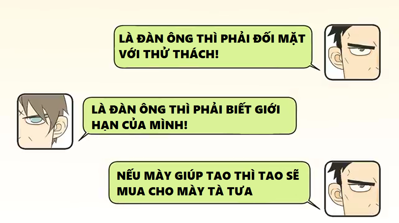 nam hào thượng phong chapter 33 11