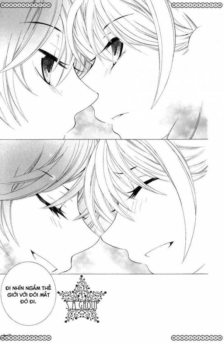 arisugawa ở thế giới chapter 21 34