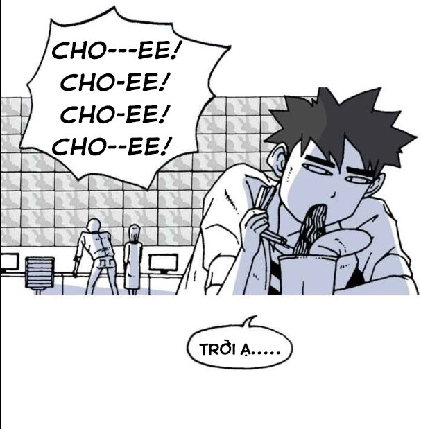 mắc kẹt trên mặt trăng chapter 10 47