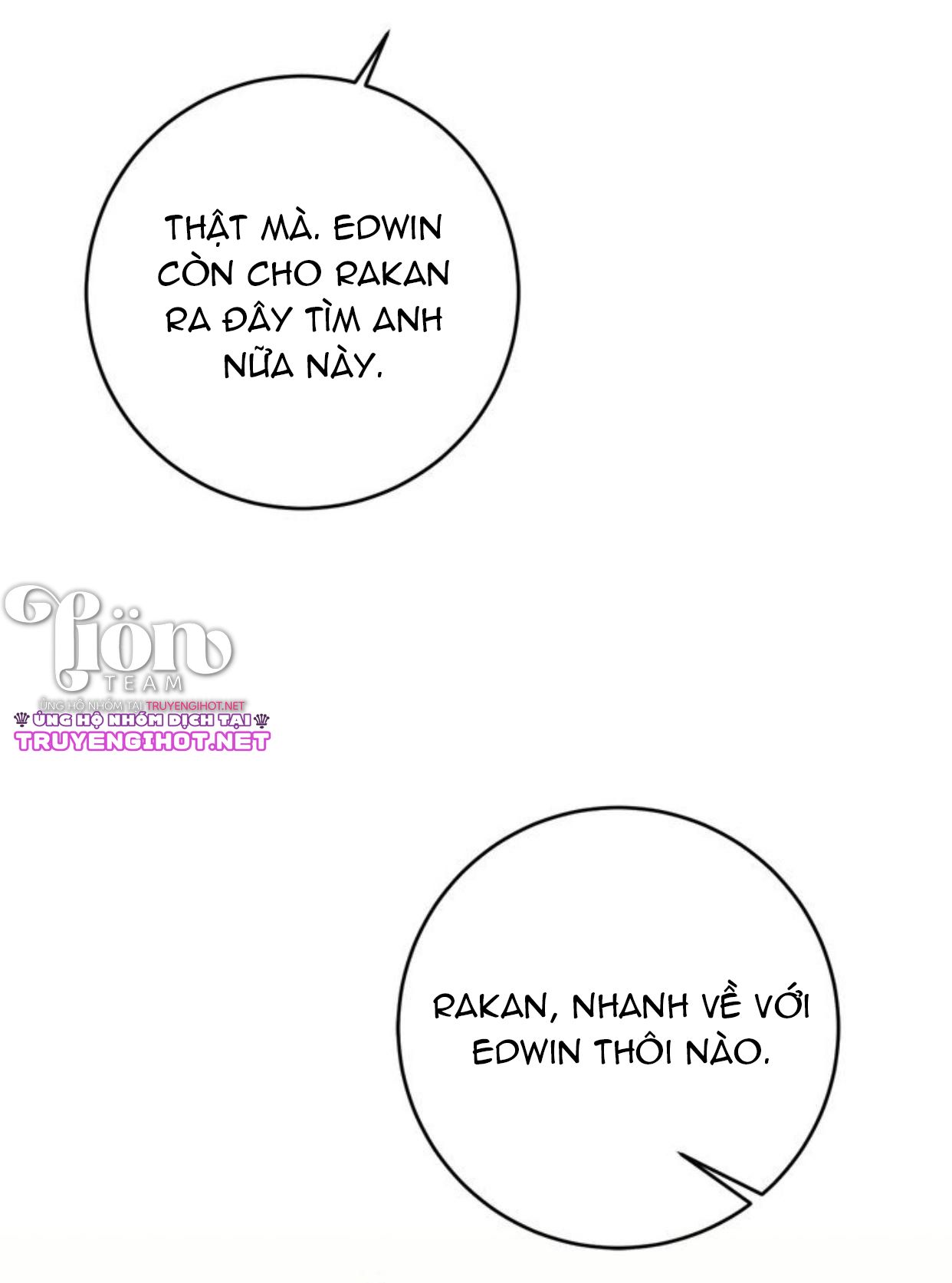 công nương đã thay đổi chapter 67.2 4