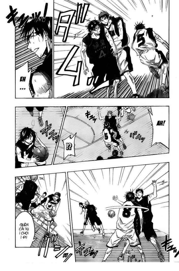 vua bóng rổ kuroko chapter 43 11
