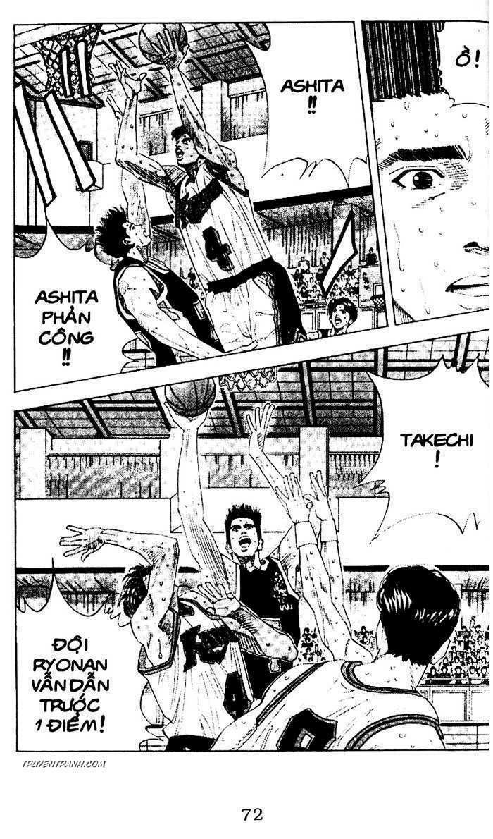 cao thủ bóng rổ chapter 145 17