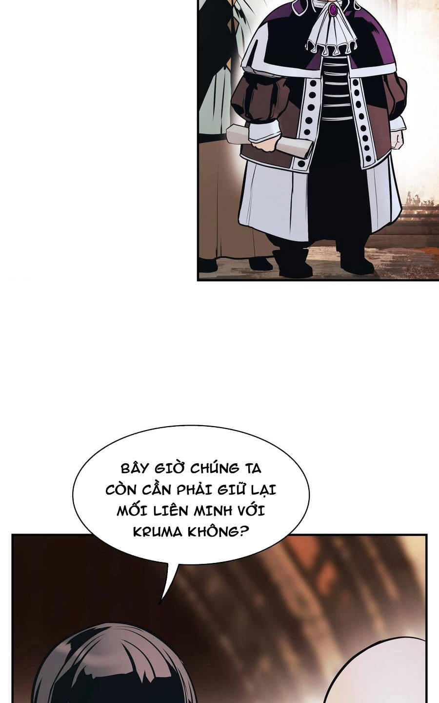 bất bại chân ma chapter 144 46