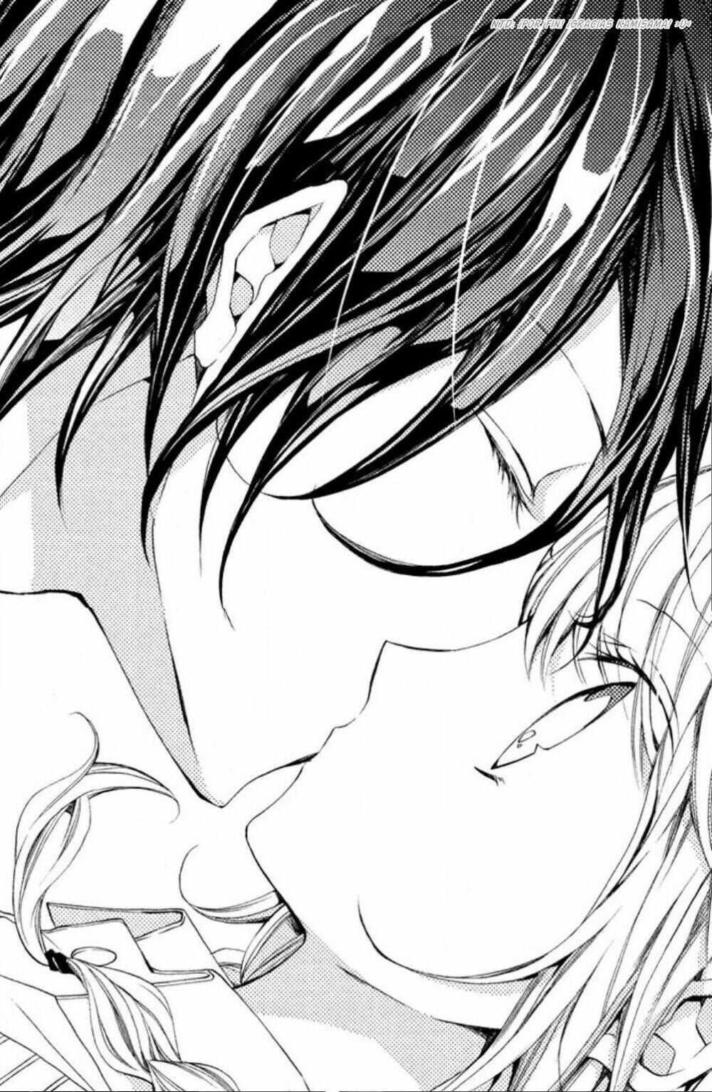 tsukumo-kun no ai wa machigatte iru chapter 3 36