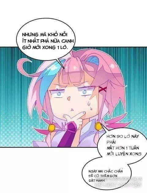 Lão Đại Xuyên Không Thành Tiên Nữ chapter 51.1 10