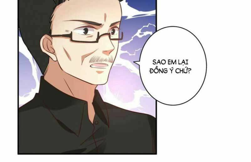 hôn nhân dục vọng: thiếu gia nhẹ một chút! chapter 154 33