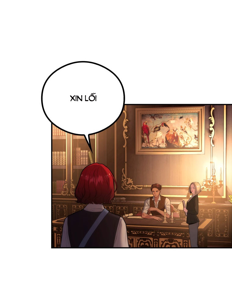Khách Sạn Máu chapter 10.1 - Trang 2