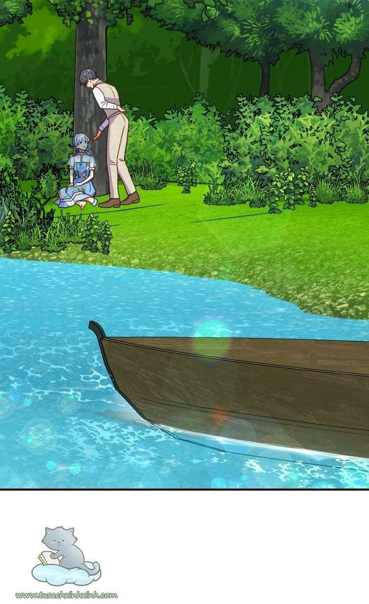 khế ước của nữ công tước quái vật chapter 135 6