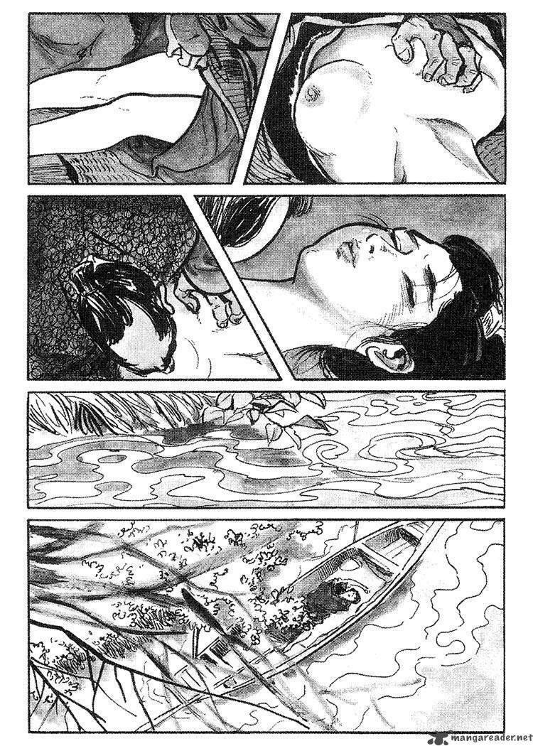 lone wolf and cub chapter 45 10