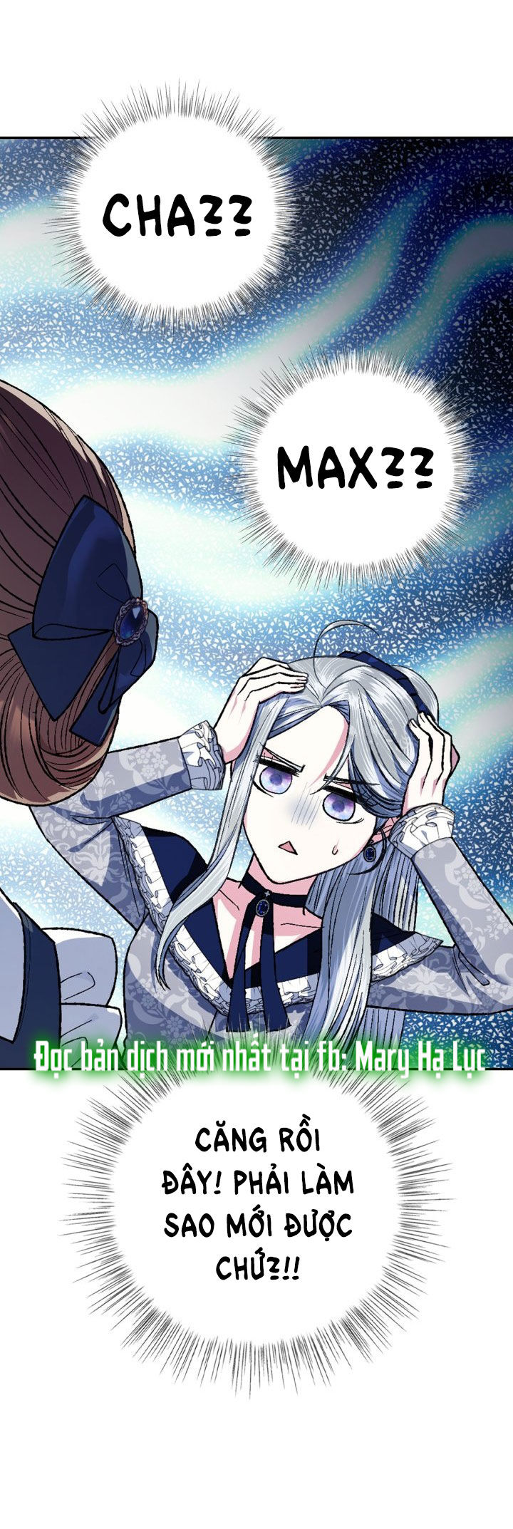 cha à, con không muốn kết hôn đâu chapter 96 58