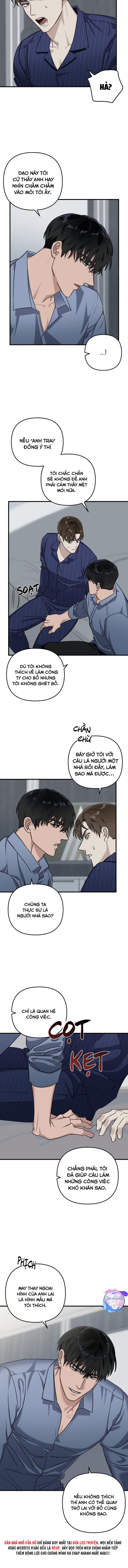 list truyện ngắn chịt chịt chapter 23 2