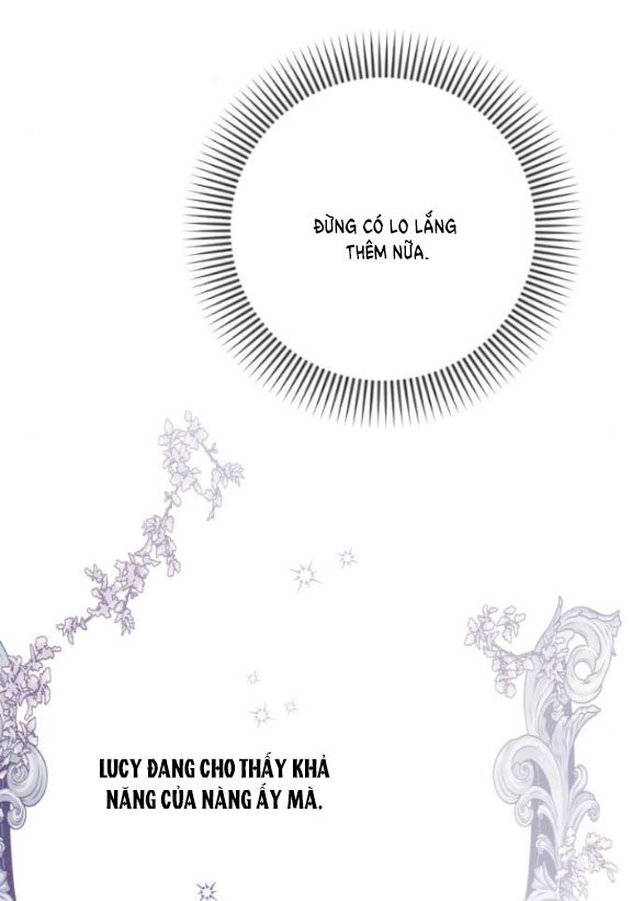 cách hiệp sĩ sống như một tiểu thư chapter 95.2 37