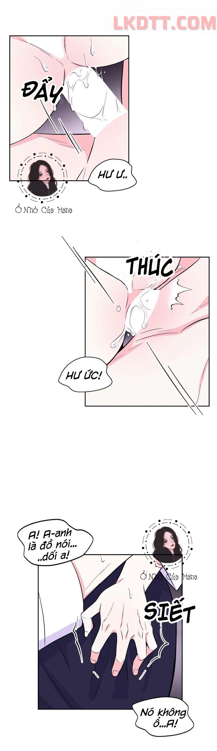 kinh nghiệm cảnh nóng chapter 21 11