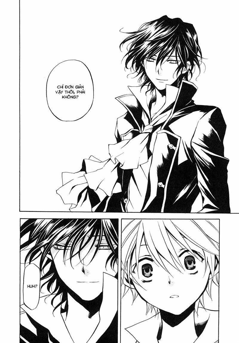 pandora hearts chapter 5 30