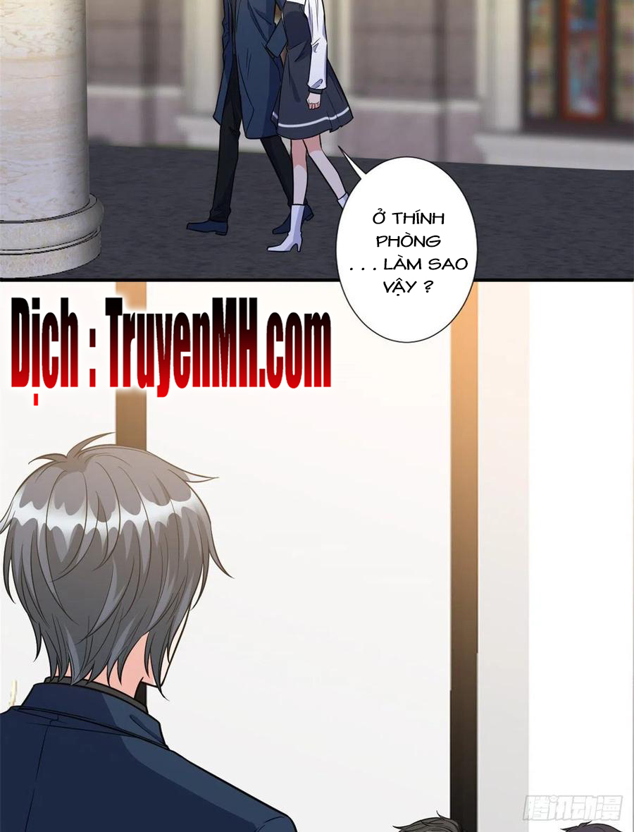 thí hôn lão công, cần giúp sức chapter 342 6