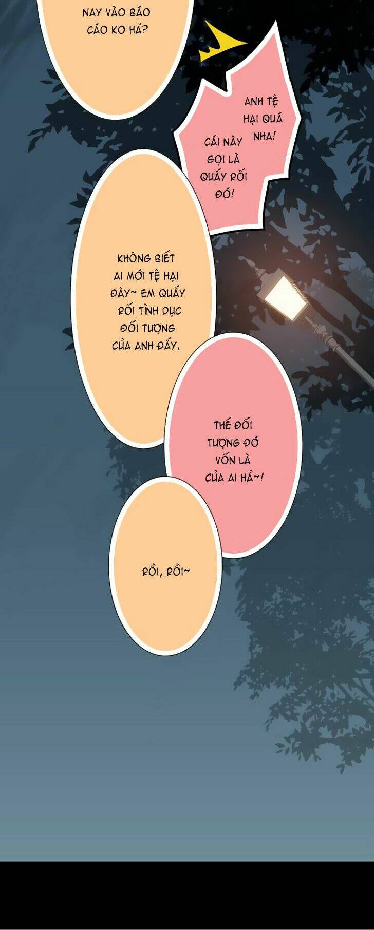 viên thuốc trùng sinh chapter 55 18