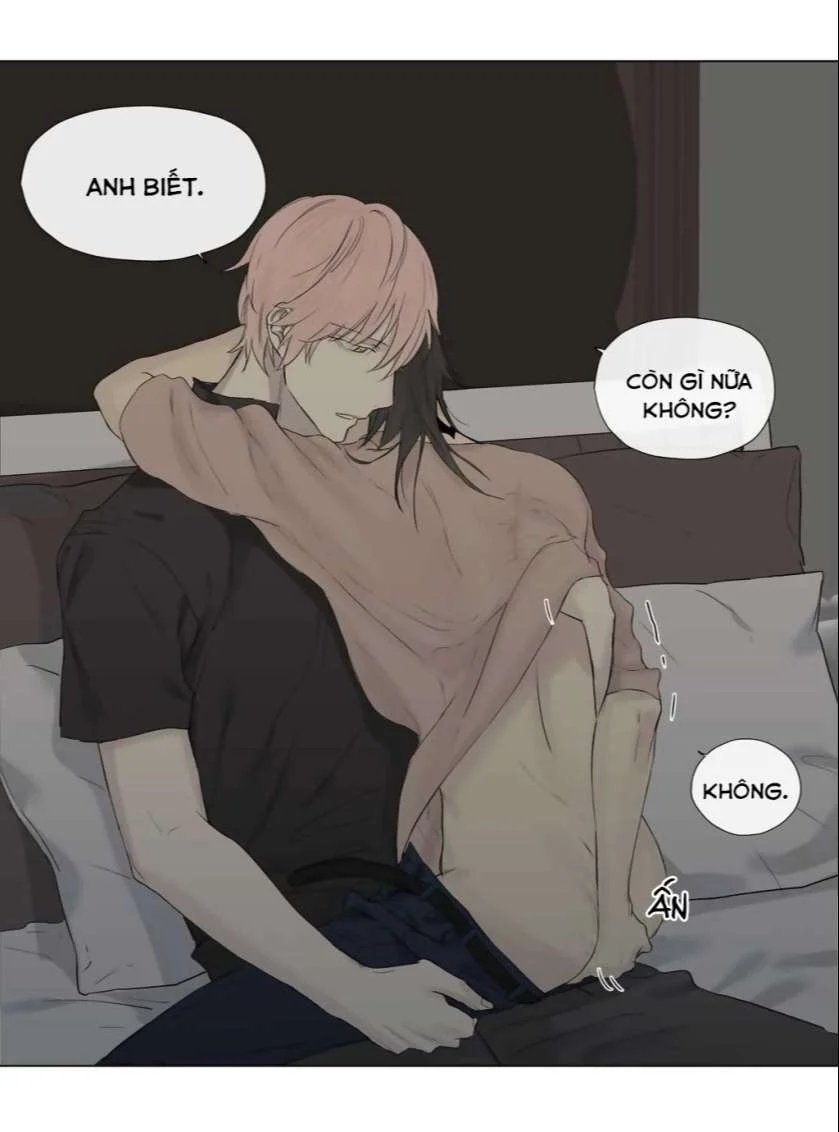 người hầu hoàng gia chapter 14 51