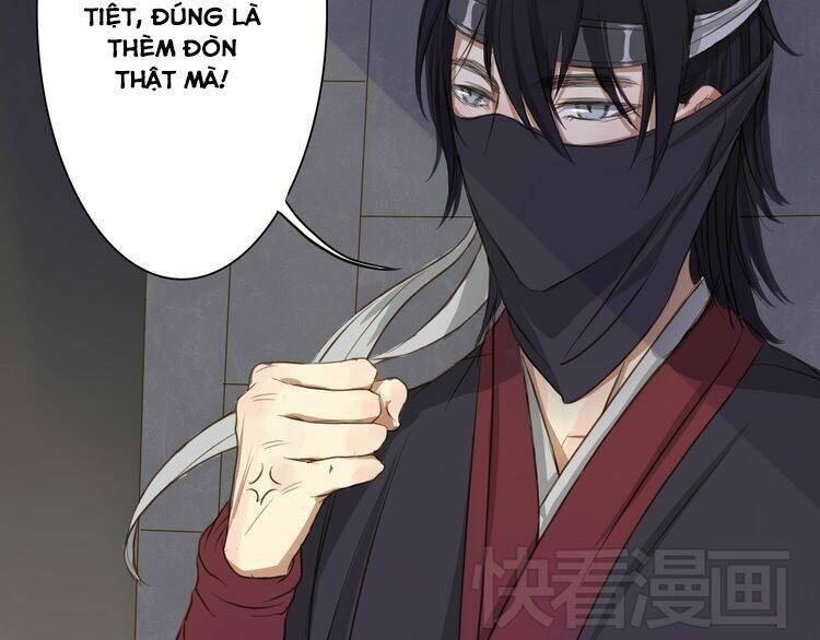 bạch lý hành giả chapter 3 17
