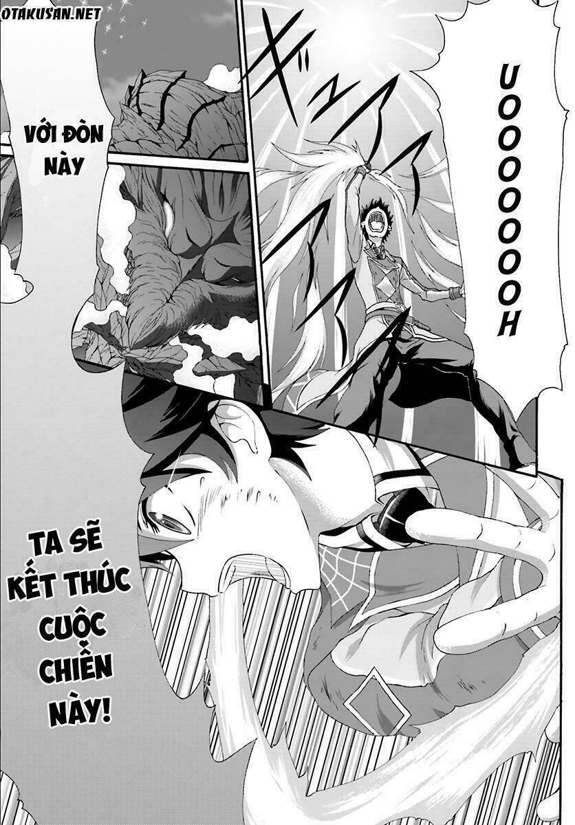 dekisokonai no monster trainer chapter 11 26