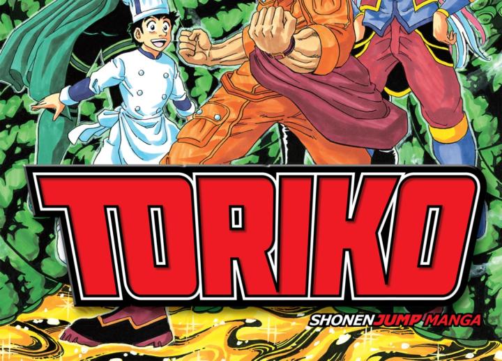 thánh tỏi sành ăn chapter 273 3