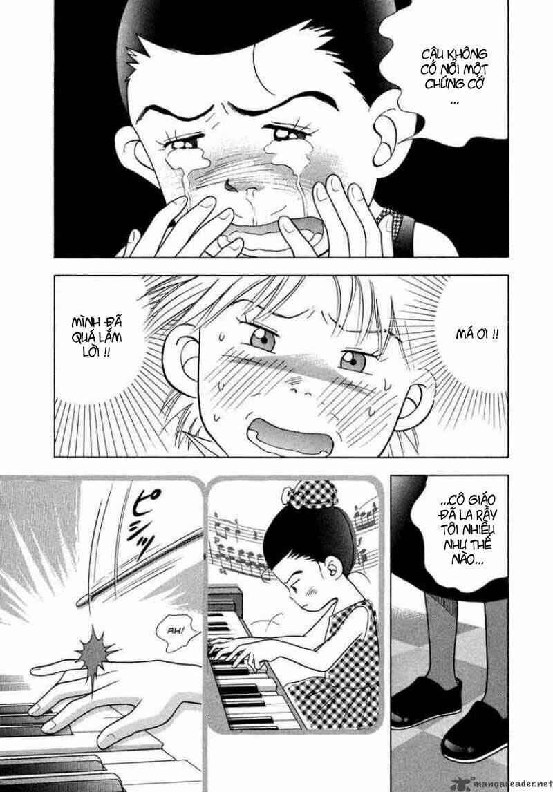 piano no mori chapter 33 12