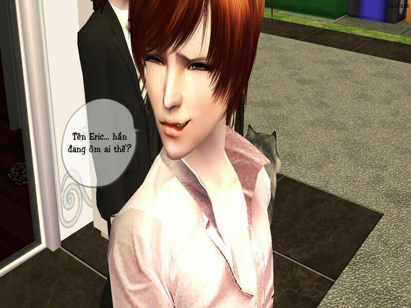 nụ cười của anh [truyện sims] chapter 27 46