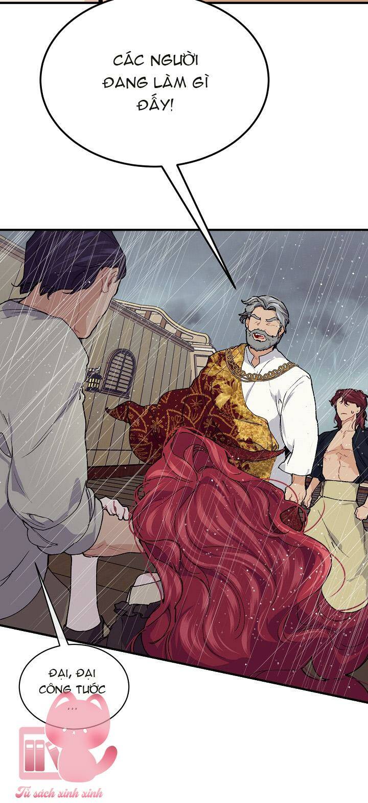 đại dương kiêu sa chapter 42 55