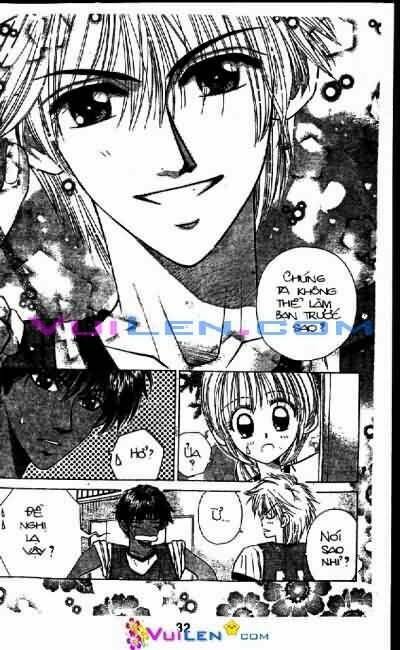 arita đáng yêu chapter 12 32