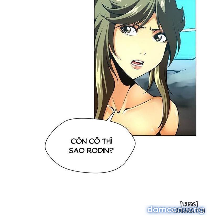 nô lệ song sinh chapter 56 9