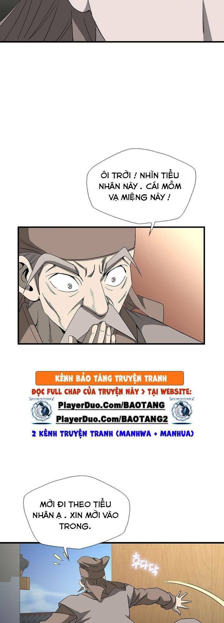 cuồng long chapter 57 27