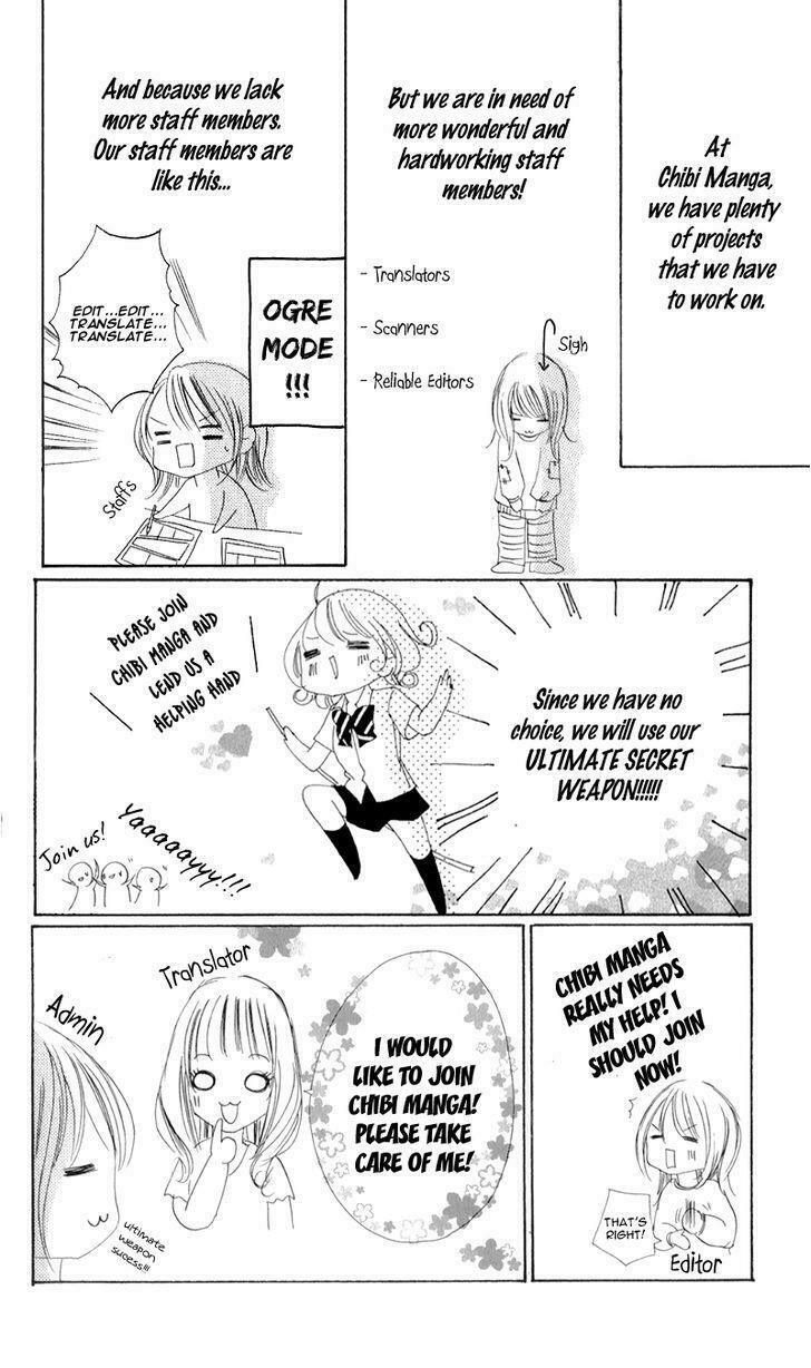 konyaku 0-nichi kon wa dou desu ka? chapter 1 4